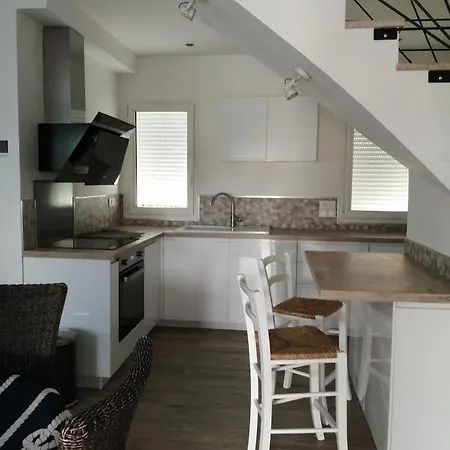 Maison Individuelle Vakantiehuis *