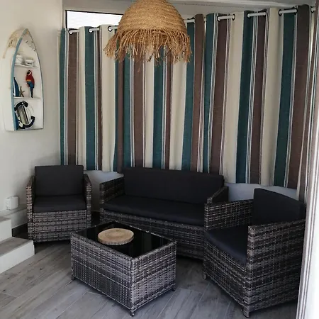 Maison Individuelle Holiday home Hyeres