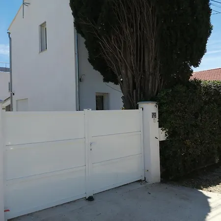 Holiday home Maison Individuelle *