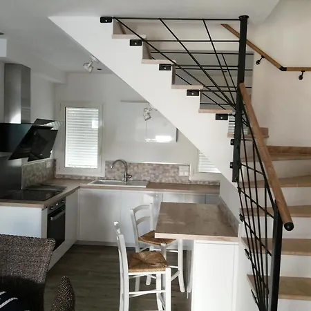 Maison Individuelle