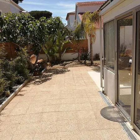 Maison Individuelle Vakantiehuis